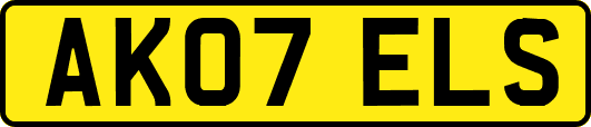 AK07ELS