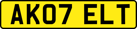 AK07ELT