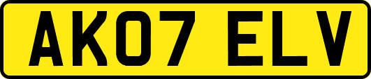 AK07ELV