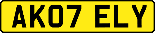 AK07ELY