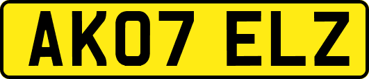 AK07ELZ