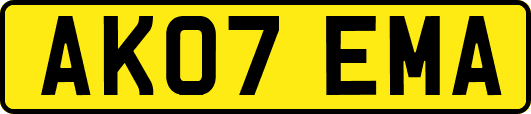 AK07EMA