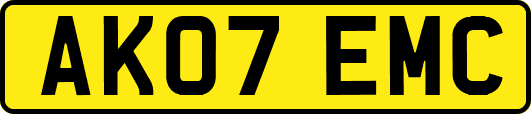 AK07EMC
