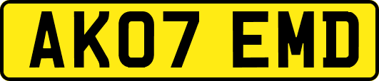 AK07EMD