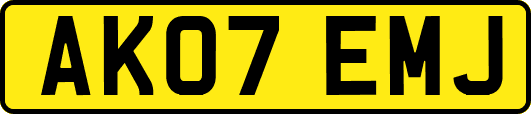 AK07EMJ