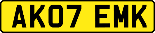 AK07EMK