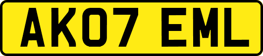 AK07EML