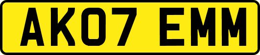 AK07EMM