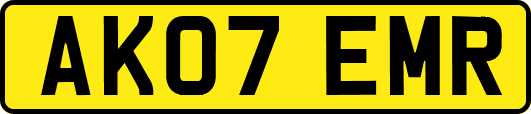 AK07EMR