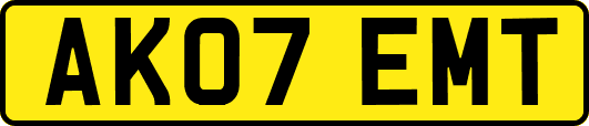 AK07EMT