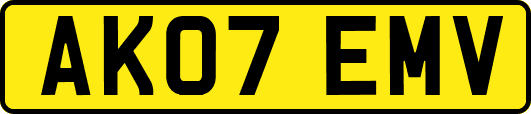 AK07EMV