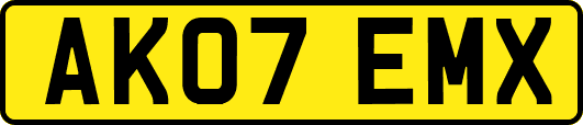 AK07EMX