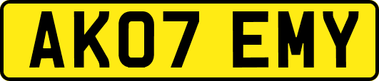 AK07EMY