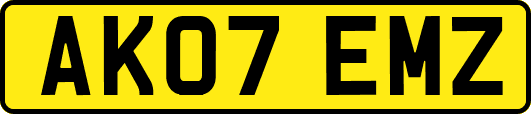 AK07EMZ