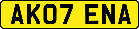 AK07ENA