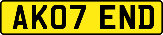 AK07END