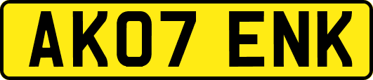 AK07ENK