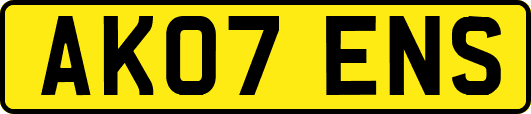 AK07ENS
