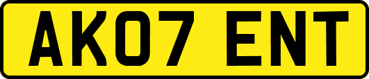 AK07ENT