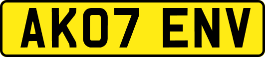 AK07ENV