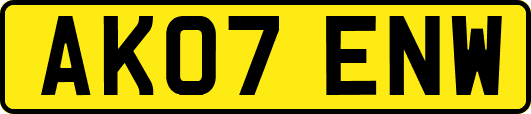AK07ENW