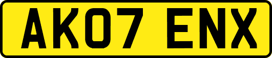 AK07ENX