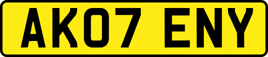 AK07ENY