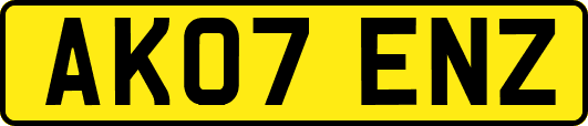 AK07ENZ