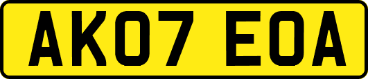 AK07EOA