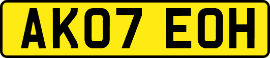 AK07EOH