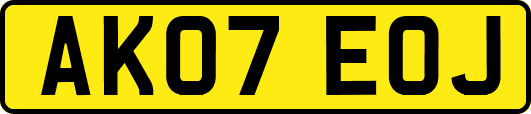 AK07EOJ