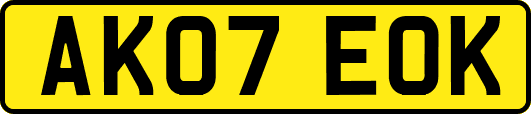 AK07EOK