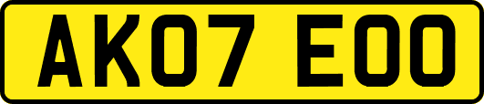 AK07EOO