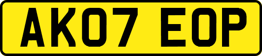 AK07EOP