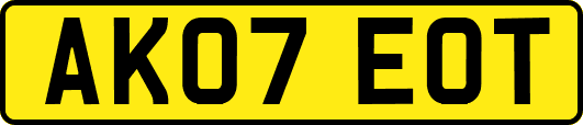 AK07EOT