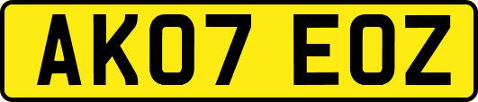 AK07EOZ