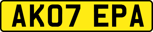 AK07EPA
