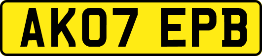 AK07EPB