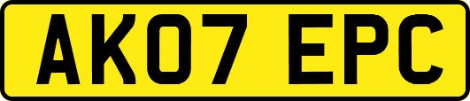 AK07EPC