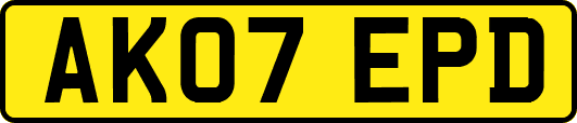 AK07EPD