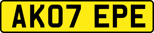 AK07EPE