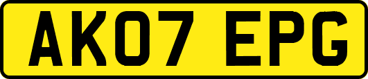 AK07EPG