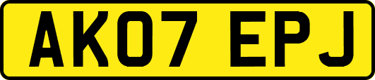 AK07EPJ