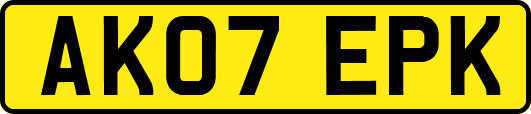 AK07EPK