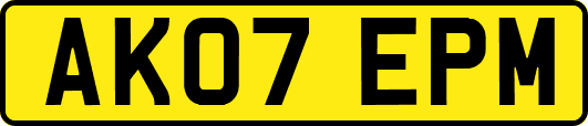 AK07EPM