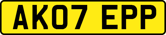 AK07EPP