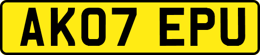 AK07EPU