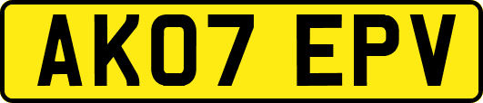AK07EPV