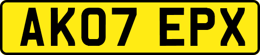 AK07EPX
