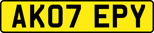 AK07EPY